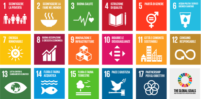 Global Compact Goals