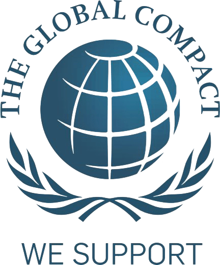 Logo Global Compact